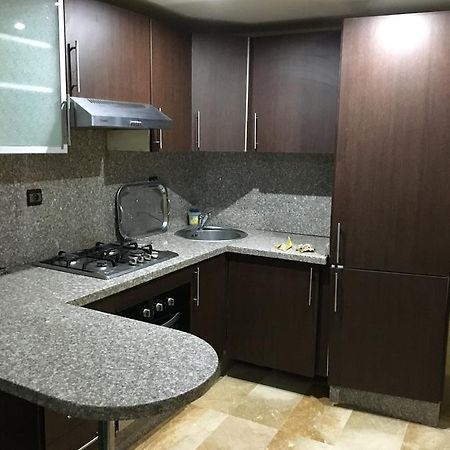 Hafssa Apartement Марракеш Екстер'єр фото